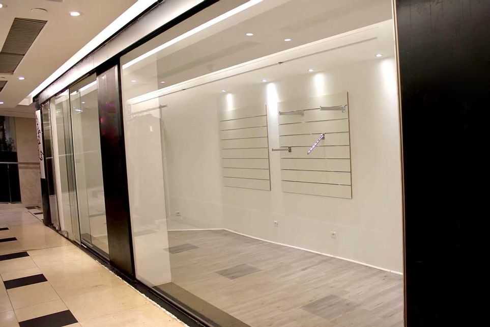 Photo de la boutique Showroom Champs-Elysées 2
